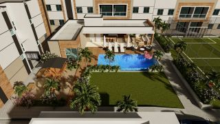 CONDOMINIO GRAN VITORIA II