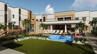 CONDOMINIO GRAN VITORIA II