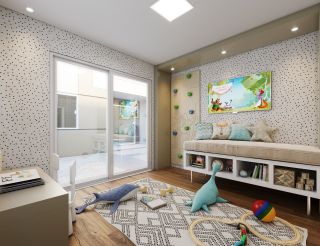 CONDOMINIO GRAN VITORIA II