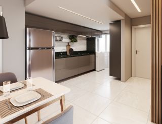 CONDOMINIO GRAN VITORIA II