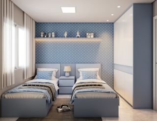 CONDOMINIO GRAN VITORIA II