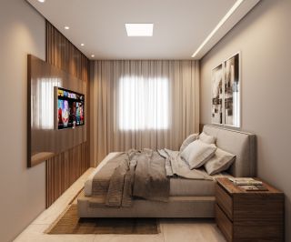 CONDOMINIO GRAN VITORIA II