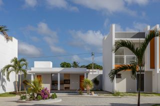 Bossa Nova Residence