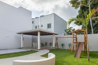 Bossa Nova Residence