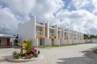 Bossa Nova Residence