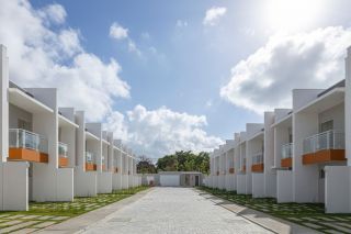 Bossa Nova Residence