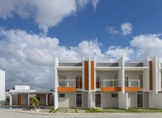 Bossa Nova Residence