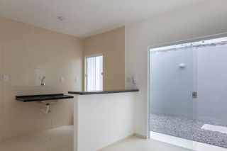 Bossa Nova Residence