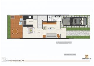 Bossa Nova Residence