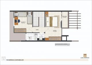 Bossa Nova Residence