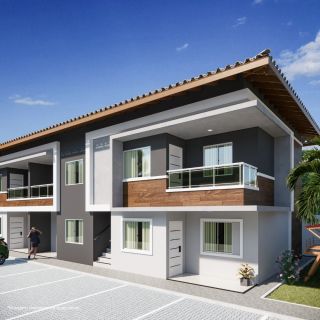 Golden Ville Residence