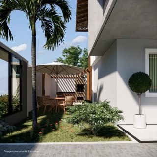Golden Ville Residence