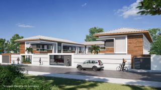 Golden Ville Residence