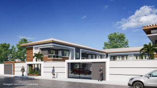 Golden Ville Residence