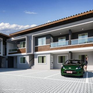 Golden Ville Residence