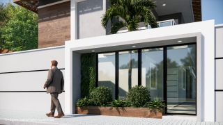 Golden Ville Residence