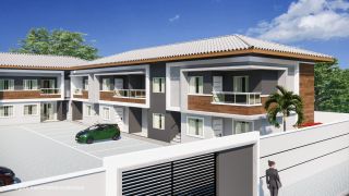Golden Ville Residence