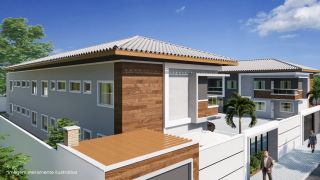 Golden Ville Residence