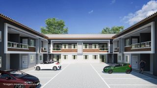 Golden Ville Residence