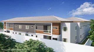 Golden Ville Residence