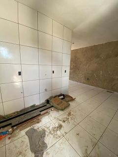 Casas CAMEDE | SR ENGENHARIA