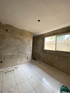 Casas CAMEDE | SR ENGENHARIA