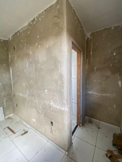Casas CAMEDE | SR ENGENHARIA