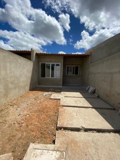 Casas CAMEDE | SR ENGENHARIA