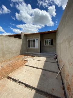 Casas CAMEDE | SR ENGENHARIA
