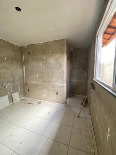 Casas CAMEDE | SR ENGENHARIA