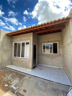 Casas CAMEDE | SR ENGENHARIA