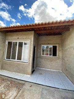 Casas CAMEDE | SR ENGENHARIA
