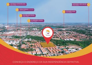 RECANTO MARAPONGA