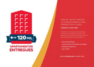 RECANTO MARAPONGA