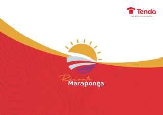 RECANTO MARAPONGA