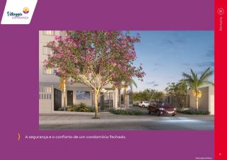 VILLAGGIO ESPERANÇA
