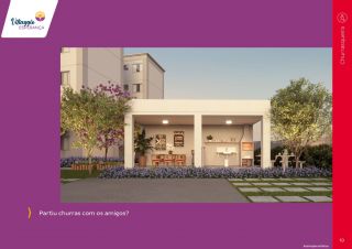 VILLAGGIO ESPERANÇA