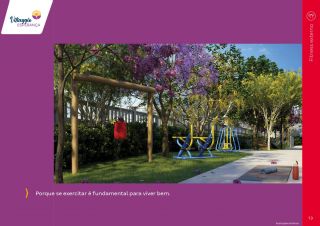 VILLAGGIO ESPERANÇA