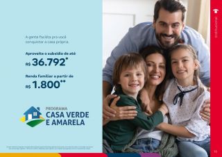VILLAGGIO ESPERANÇA