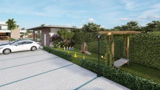 APARTAMENTO DE LUXO NA MISTER HULL - TRIPLE