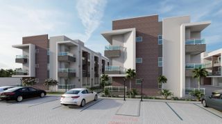 APARTAMENTO DE LUXO NA MISTER HULL - TRIPLE
