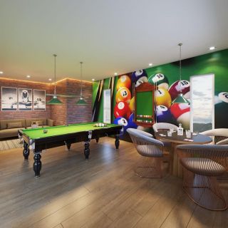 APARTAMENTO DE LUXO NA MISTER HULL - TRIPLE