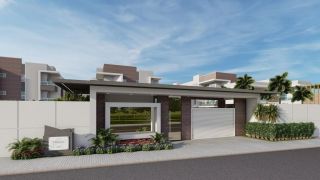 APARTAMENTO DE LUXO NA MISTER HULL - TRIPLE