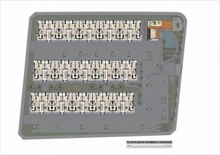 APARTAMENTO DE LUXO NA MISTER HULL - TRIPLE