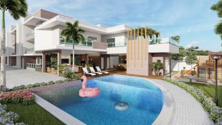 APARTAMENTO DE LUXO NA MISTER HULL - TRIPLE