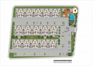 APARTAMENTO DE LUXO NA MISTER HULL - TRIPLE