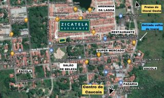 ZICATELA RESIDENCE