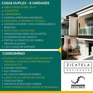 ZICATELA RESIDENCE