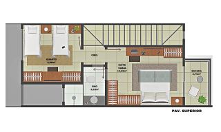 ZICATELA RESIDENCE