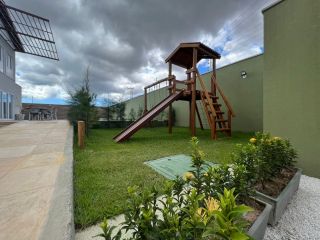 RESIDENCIAL ITAGIBÁ IV